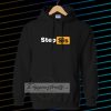 STEP SIS Porn hub tee Hoodie