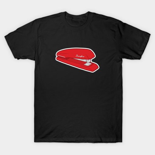 The Red Stapler T-Shirt