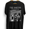 The Smiths The Queen Is Dead t shirt