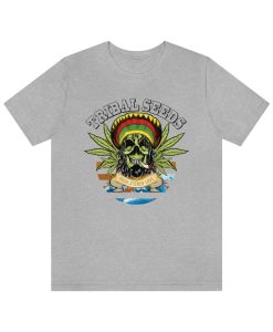 Tribal Seeds men Shirt