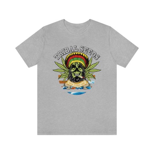 Tribal Seeds men Shirt