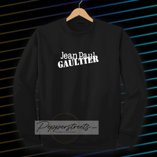 jean paul gaultier Sweatshirt