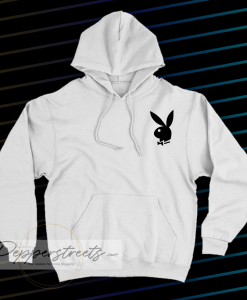 playboy pocket hoodie