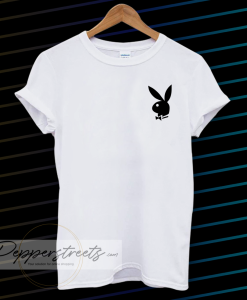 playboy pocket t-shirt