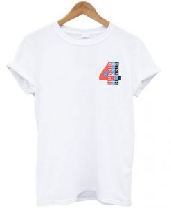 4Hunnid T-Shirt 247x300