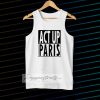 Act Up Paris Tanktop