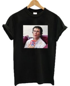 Alexei Stranger Things T-Shirt