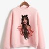 Ariana Grande Sweatshirt 247x300