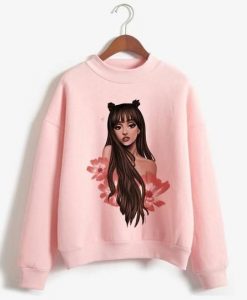 Ariana Grande Sweatshirt 247x300