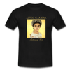 Aztec camera mattress of wire t-shirt