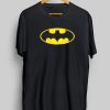 Batman Logo T-shirt