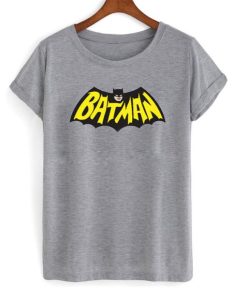 Batman T-shirt