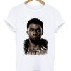 Black Panther T-shirt