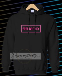 Britney Spears Hoodie free Britney