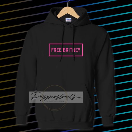 Britney Spears Hoodie free Britney