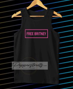 Britney Spears Tanktop free Britney