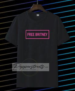 Britney Spears Tshirt free Britney