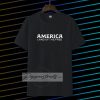 Chris Pratt America Land of the Free T-Shirt