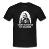Count blessings not calories t-shirt