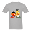 Ernie and bert t-shirt