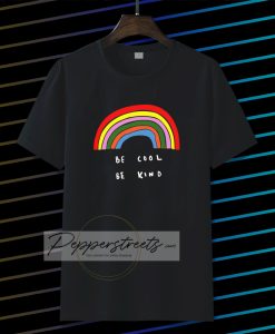 Fang Rainbow T-shirt