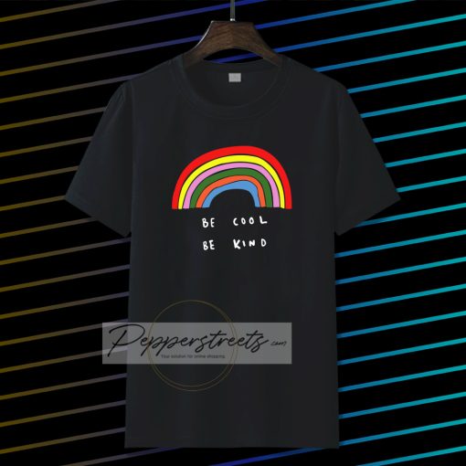 Fang Rainbow T-shirt