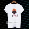 Foster’s Wandering Sun T-Shirt