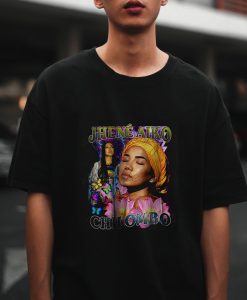 Jhene Aiko T Shirt