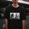 Jim Morrison Mugshot Shirt Jim Morrison Shirt