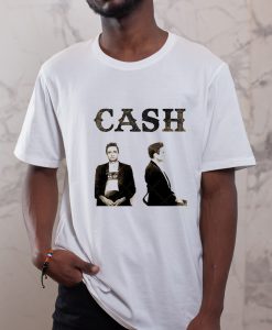 Johnny Cash Shirt