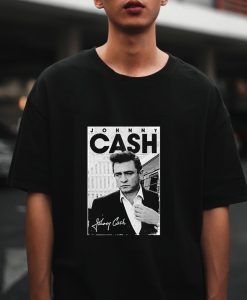 Johnny Cash T-Shirt