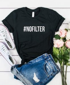 Nofilter t-shirt 247x300