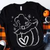 Pumpkin T Shirt 470x400
