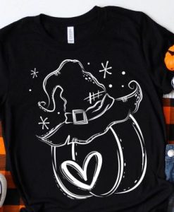 Pumpkin T Shirt 470x400