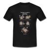 Pusheen 039 s guide to selfies shirt