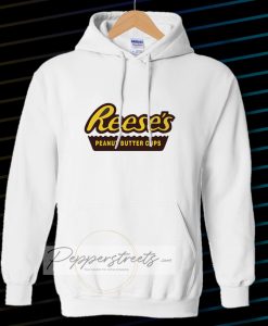 Reese's Peanut Butter Cups Hoodie