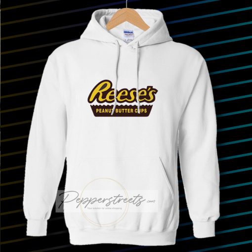 Reese's Peanut Butter Cups Hoodie