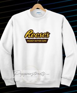 Reese's Peanut Butter Cups Sweatshirt