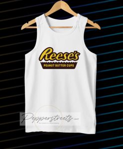 Reese's Peanut Butter Cups Tanktop