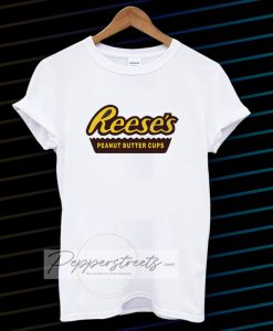 Reese's Peanut Butter Cups Tshirt