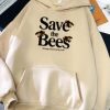 Save The Bees hoodie