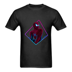 Spider man tobey maguire suit t-shirt