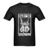 System of-a down tied hands tshirt