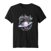 The allman brothers band space tshirt