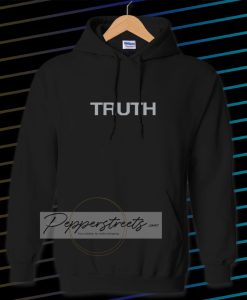 Truth Hoodie