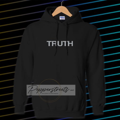 Truth Hoodie