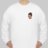 Kim kardashian cry sweatshirt