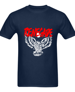 Renegade t-shirt