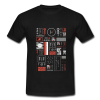 Twenty one pilots unique blurryface-t-shirt