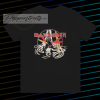 1981 Iron Maiden Japan Shirt